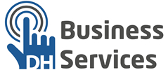 D.H Business Services